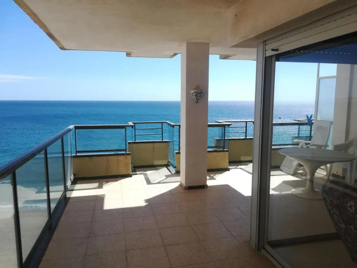 Appartement Fenals à Castell-Castell-Platja d'Aro Espagne