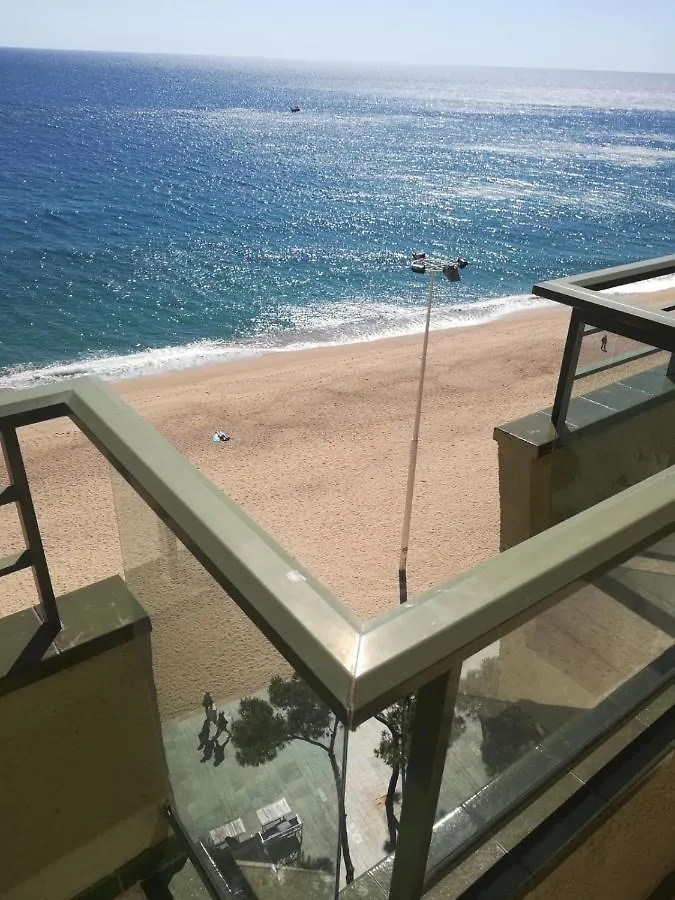 Appartement Fenals à Castell-Castell-Platja d'Aro