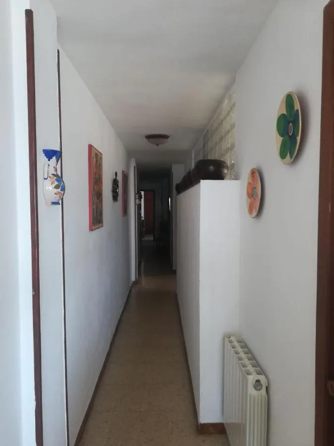 Appartement Fenals à Castell-Castell-Platja d'Aro