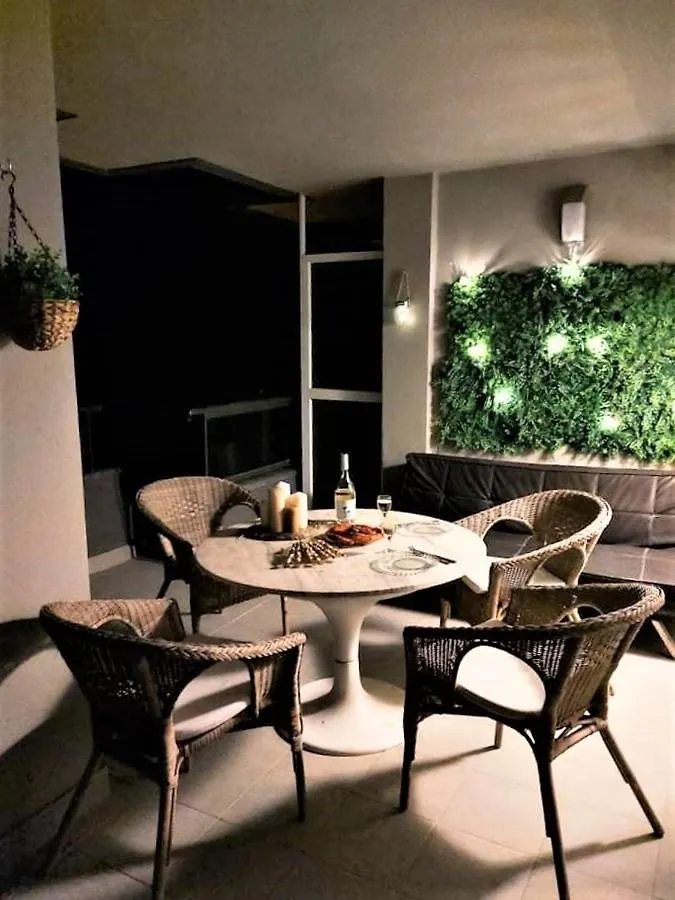 Appartement Fenals à Castell-Castell-Platja d'Aro 0*,