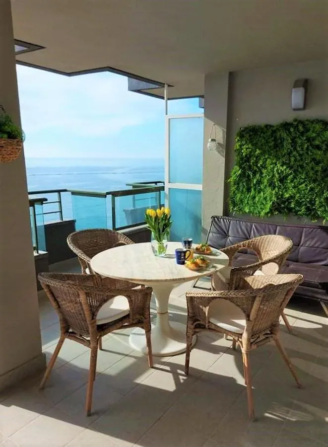 Appartement Fenals à Castell-Castell-Platja d'Aro Espagne