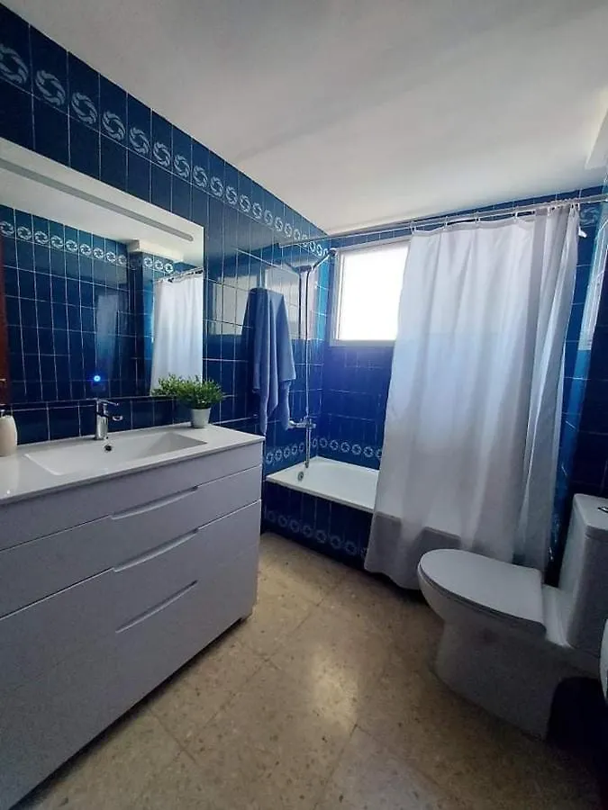 Appartement Fenals à Castell-Castell-Platja d'Aro