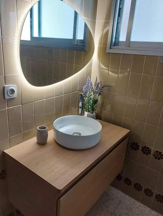 Appartement Fenals à Castell-Castell-Platja d'Aro