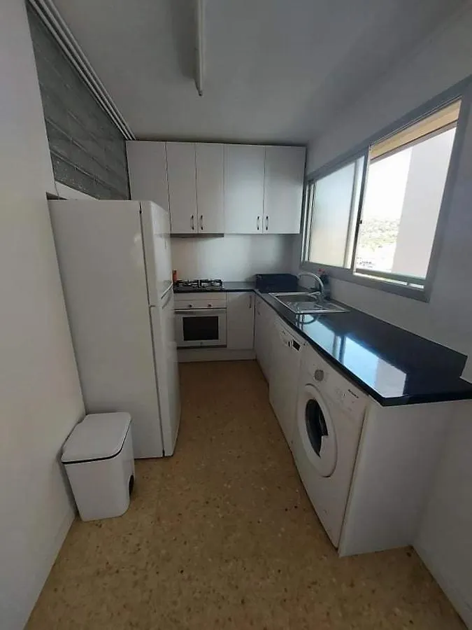 Appartement Fenals à Castell-Castell-Platja d'Aro 0*,  Espagne