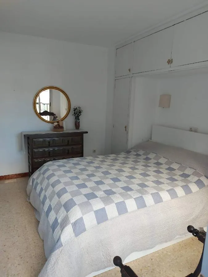 Appartement Fenals à Castell-Castell-Platja d'Aro