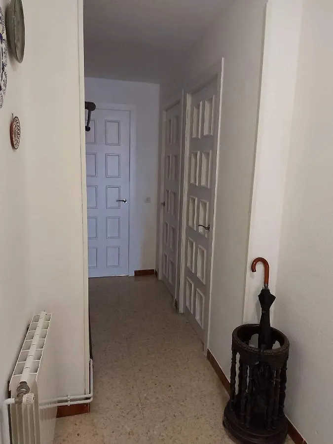 Appartement Fenals à Castell-Castell-Platja d'Aro Espagne
